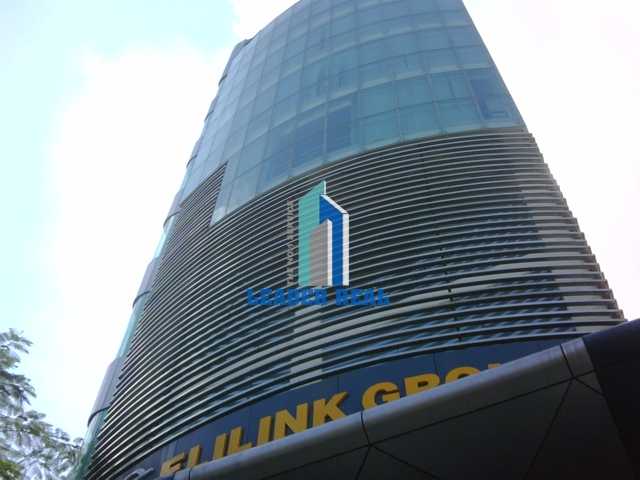 Elilink Building