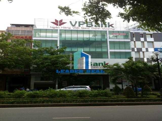 VP Bank Building