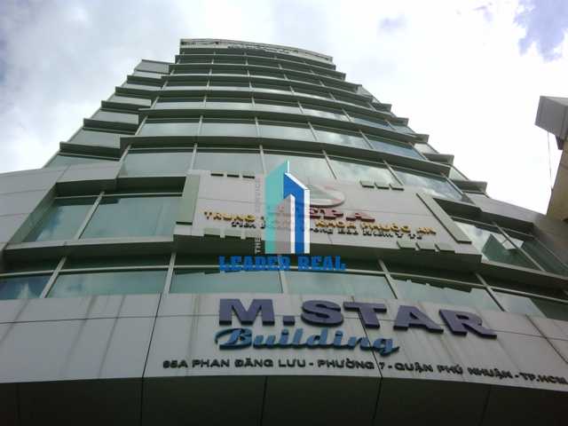 M-Star Building