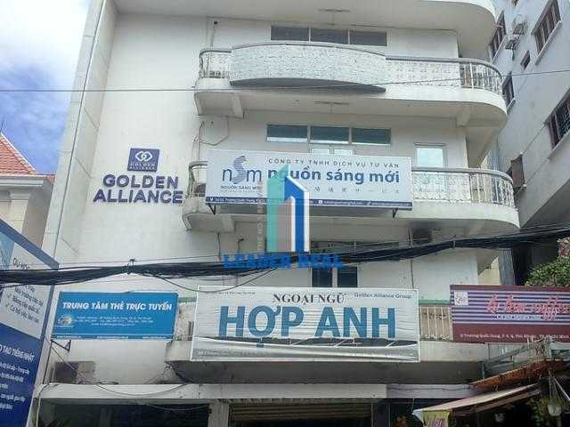 Hợp Anh Building