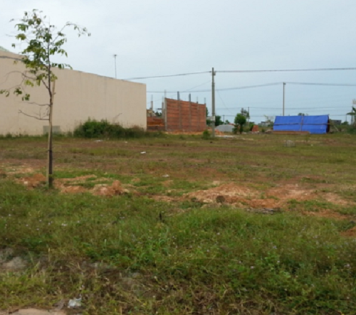 Giá đất nền cho thuê văn phòng tại phường 2 - quận Phú Nhuận