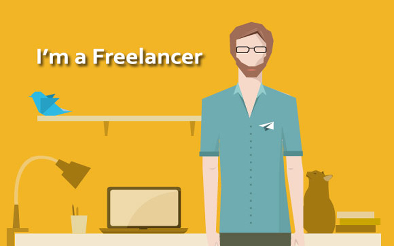 Tìm hiểu về công việc freelancer, cơ hội nào cho freelancer?
